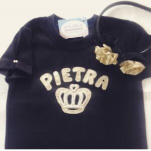 Conjuntos Customizados